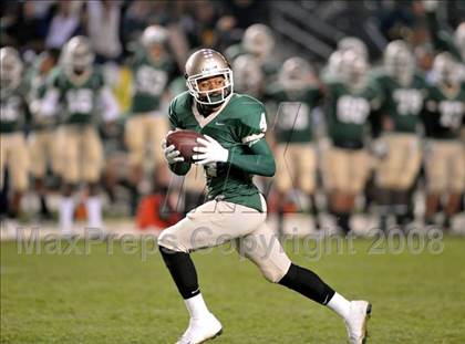 Thumbnail 3 in Grant vs. Poly (CIF State Open Bowl Final) photogallery.