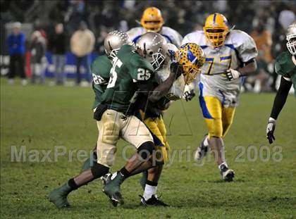 Thumbnail 1 in Grant vs. Poly (CIF State Open Bowl Final) photogallery.