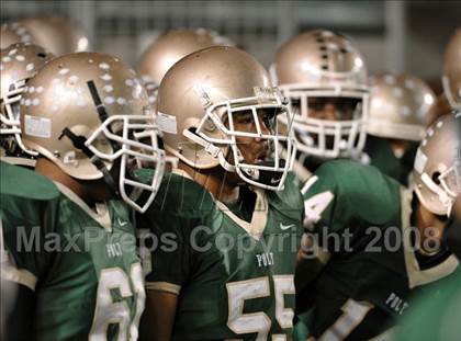 Thumbnail 2 in Grant vs. Poly (CIF State Open Bowl Final) photogallery.