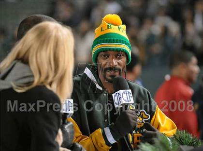 Thumbnail 1 in Grant vs. Poly (CIF State Open Bowl Final) photogallery.
