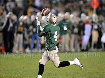 Thumbnail 1 in Grant vs. Poly (CIF State Open Bowl Final) photogallery.