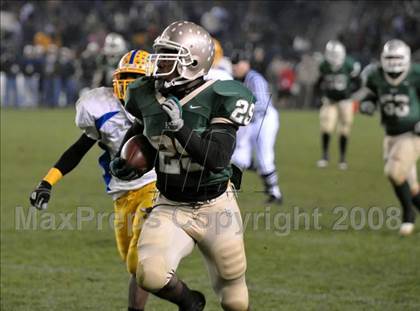 Thumbnail 1 in Grant vs. Poly (CIF State Open Bowl Final) photogallery.