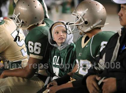Thumbnail 1 in Grant vs. Poly (CIF State Open Bowl Final) photogallery.