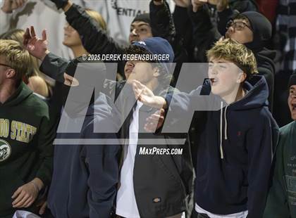 Thumbnail 3 in Broomfield vs Legacy (CHSAA 5A Playoffs 2nd Round) photogallery.
