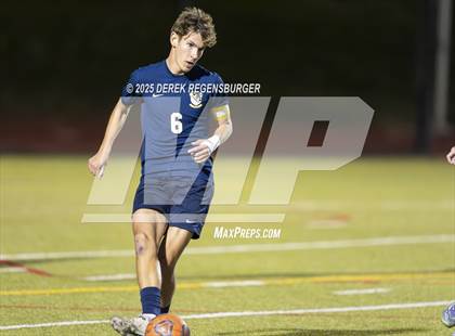 Thumbnail 3 in Broomfield vs Legacy (CHSAA 5A Playoffs 2nd Round) photogallery.