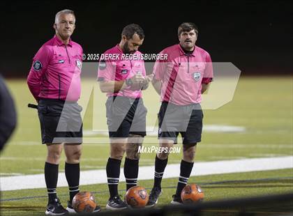 Thumbnail 1 in Broomfield vs Legacy (CHSAA 5A Playoffs 2nd Round) photogallery.