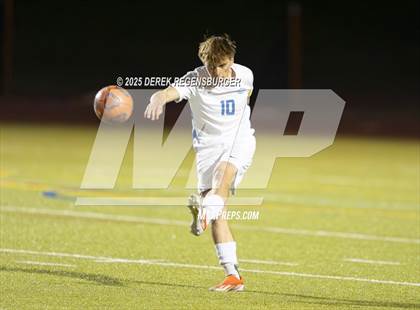Thumbnail 3 in Broomfield vs Legacy (CHSAA 5A Playoffs 2nd Round) photogallery.
