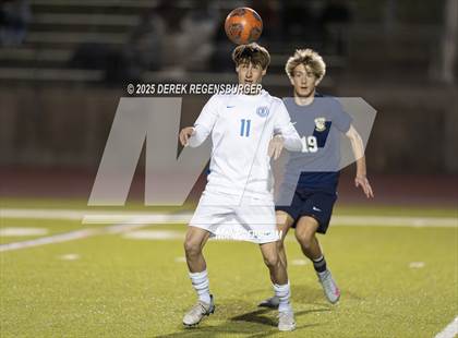 Thumbnail 1 in Broomfield vs Legacy (CHSAA 5A Playoffs 2nd Round) photogallery.