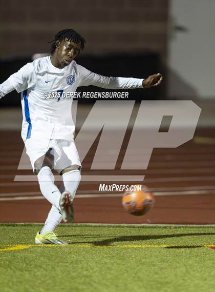 Thumbnail 2 in Broomfield vs Legacy (CHSAA 5A Playoffs 2nd Round) photogallery.