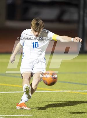 Broomfield vs Legacy (CHSAA 5A Playoffs 2nd Round)