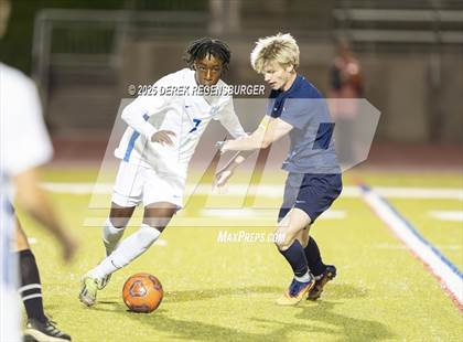 Thumbnail 1 in Broomfield vs Legacy (CHSAA 5A Playoffs 2nd Round) photogallery.