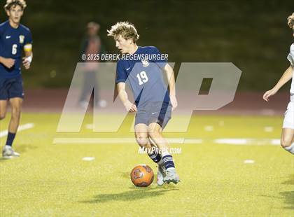 Thumbnail 3 in Broomfield vs Legacy (CHSAA 5A Playoffs 2nd Round) photogallery.