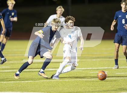 Thumbnail 1 in Broomfield vs Legacy (CHSAA 5A Playoffs 2nd Round) photogallery.