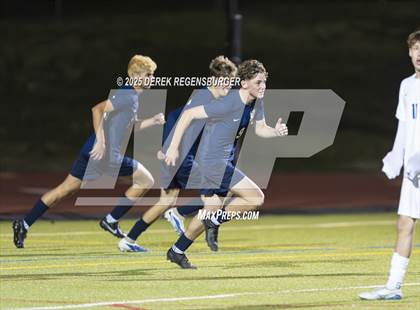 Thumbnail 1 in Broomfield vs Legacy (CHSAA 5A Playoffs 2nd Round) photogallery.