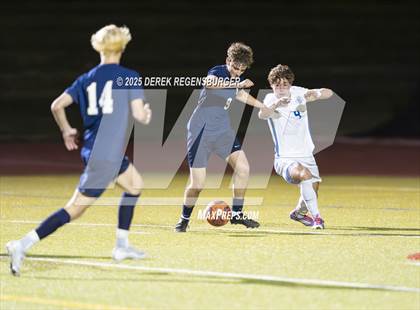 Thumbnail 3 in Broomfield vs Legacy (CHSAA 5A Playoffs 2nd Round) photogallery.