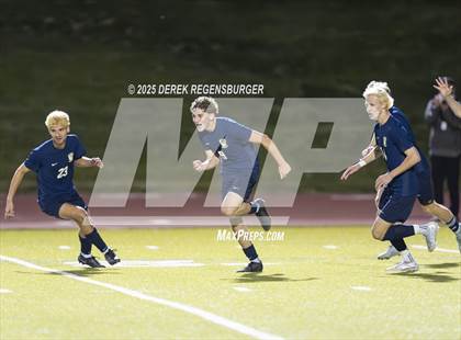 Thumbnail 2 in Broomfield vs Legacy (CHSAA 5A Playoffs 2nd Round) photogallery.