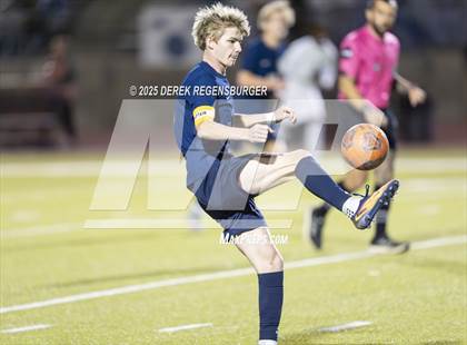 Thumbnail 3 in Broomfield vs Legacy (CHSAA 5A Playoffs 2nd Round) photogallery.