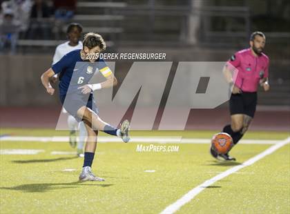 Thumbnail 3 in Broomfield vs Legacy (CHSAA 5A Playoffs 2nd Round) photogallery.