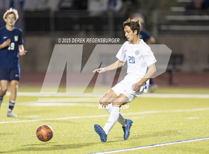 Thumbnail 1 in Broomfield vs Legacy (CHSAA 5A Playoffs 2nd Round) photogallery.