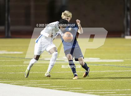 Thumbnail 3 in Broomfield vs Legacy (CHSAA 5A Playoffs 2nd Round) photogallery.