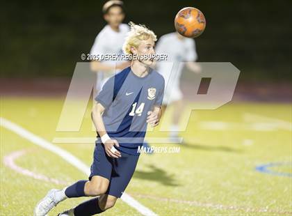 Thumbnail 1 in Broomfield vs Legacy (CHSAA 5A Playoffs 2nd Round) photogallery.
