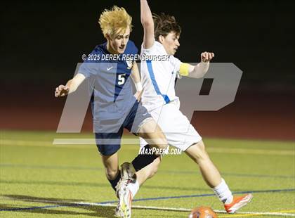 Thumbnail 3 in Broomfield vs Legacy (CHSAA 5A Playoffs 2nd Round) photogallery.