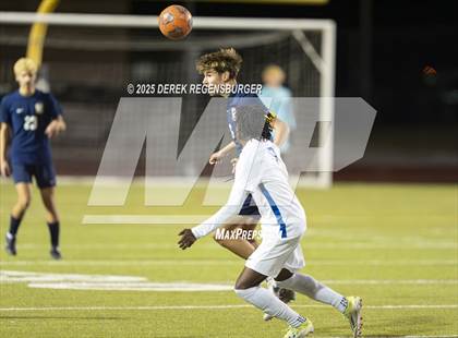 Thumbnail 2 in Broomfield vs Legacy (CHSAA 5A Playoffs 2nd Round) photogallery.