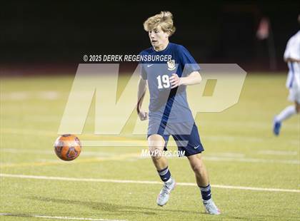 Thumbnail 3 in Broomfield vs Legacy (CHSAA 5A Playoffs 2nd Round) photogallery.