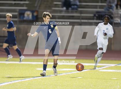 Thumbnail 2 in Broomfield vs Legacy (CHSAA 5A Playoffs 2nd Round) photogallery.