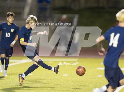 Thumbnail 3 in Broomfield vs Legacy (CHSAA 5A Playoffs 2nd Round) photogallery.