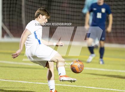 Thumbnail 2 in Broomfield vs Legacy (CHSAA 5A Playoffs 2nd Round) photogallery.