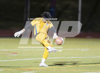 Thumbnail 1 in Broomfield vs Legacy (CHSAA 5A Playoffs 2nd Round) photogallery.