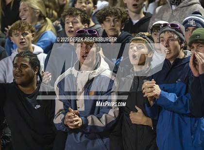 Thumbnail 2 in Broomfield vs Legacy (CHSAA 5A Playoffs 2nd Round) photogallery.