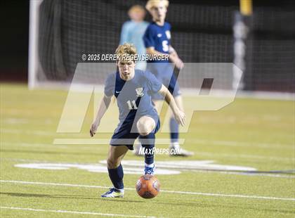 Thumbnail 3 in Broomfield vs Legacy (CHSAA 5A Playoffs 2nd Round) photogallery.