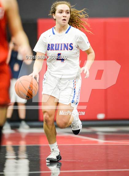 Thumbnail 1 in Mater Dei @ Cherry Creek (Nike Tournament of Champions) photogallery.
