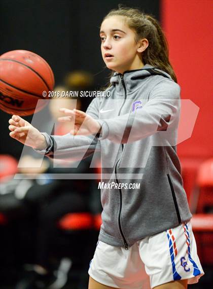 Thumbnail 2 in Mater Dei @ Cherry Creek (Nike Tournament of Champions) photogallery.