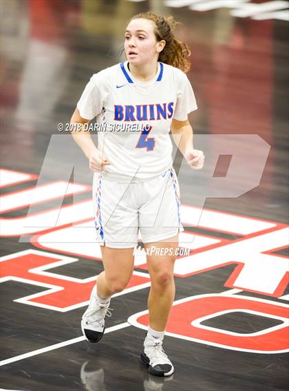 Thumbnail 1 in Mater Dei @ Cherry Creek (Nike Tournament of Champions) photogallery.