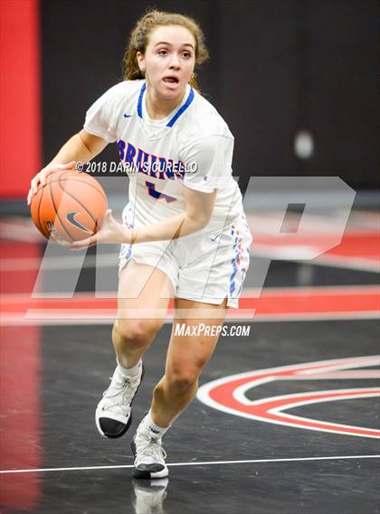 Thumbnail 1 in Mater Dei @ Cherry Creek (Nike Tournament of Champions) photogallery.