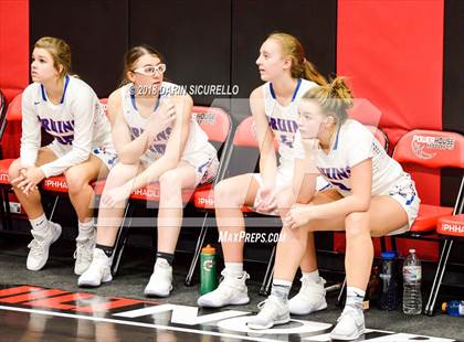 Thumbnail 1 in Mater Dei @ Cherry Creek (Nike Tournament of Champions) photogallery.