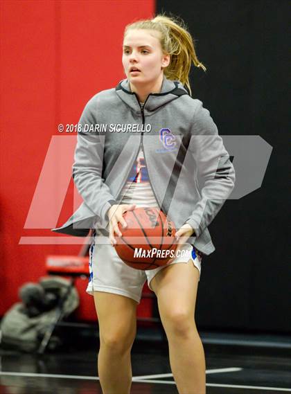 Thumbnail 1 in Mater Dei @ Cherry Creek (Nike Tournament of Champions) photogallery.
