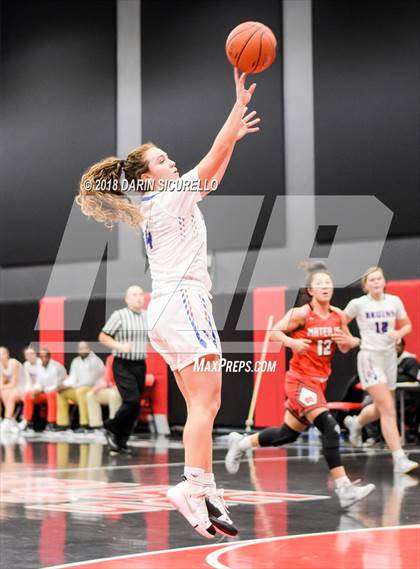 Thumbnail 3 in Mater Dei @ Cherry Creek (Nike Tournament of Champions) photogallery.