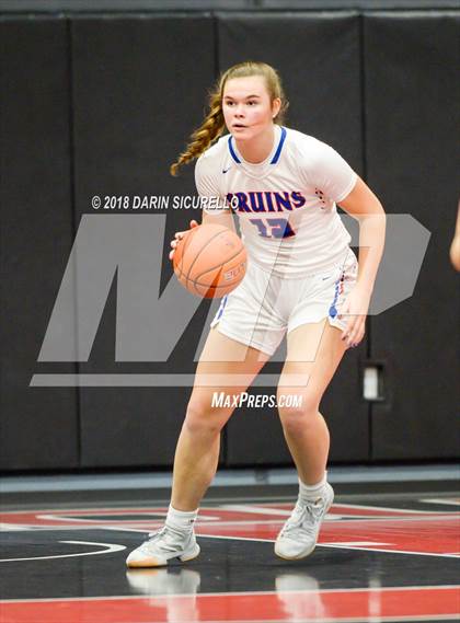 Thumbnail 3 in Mater Dei @ Cherry Creek (Nike Tournament of Champions) photogallery.