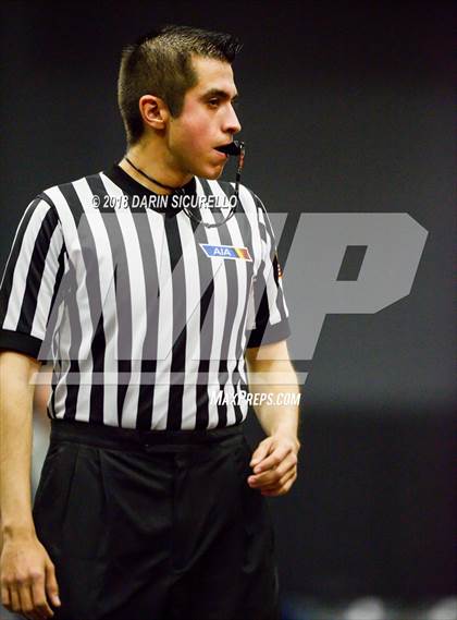 Thumbnail 3 in Mater Dei @ Cherry Creek (Nike Tournament of Champions) photogallery.