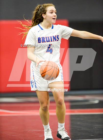 Thumbnail 3 in Mater Dei @ Cherry Creek (Nike Tournament of Champions) photogallery.