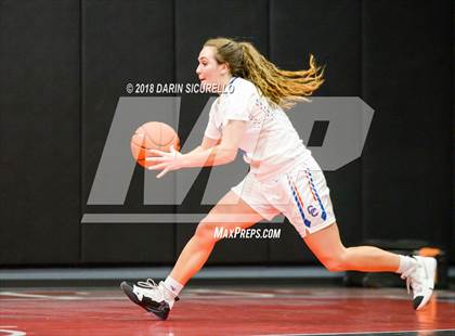 Thumbnail 3 in Mater Dei @ Cherry Creek (Nike Tournament of Champions) photogallery.