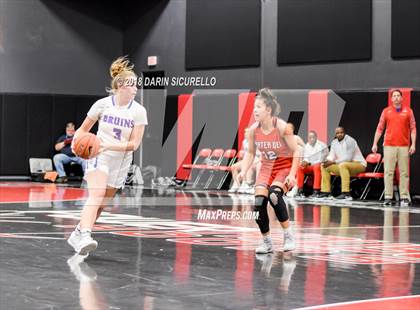 Thumbnail 2 in Mater Dei @ Cherry Creek (Nike Tournament of Champions) photogallery.