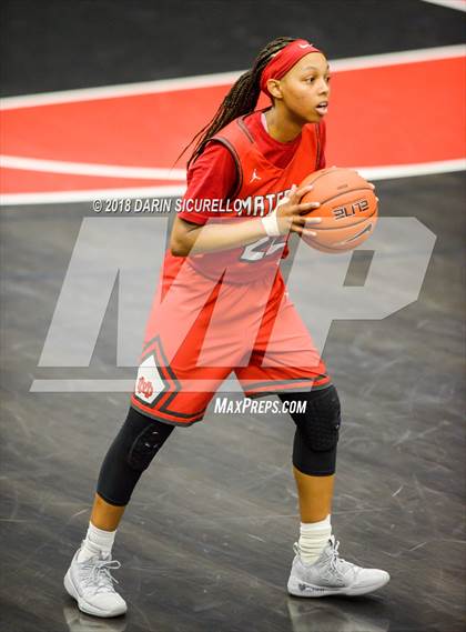 Thumbnail 3 in Mater Dei @ Cherry Creek (Nike Tournament of Champions) photogallery.