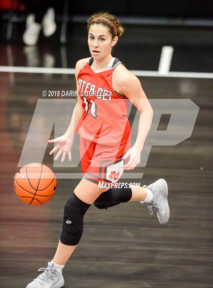 Thumbnail 1 in Mater Dei @ Cherry Creek (Nike Tournament of Champions) photogallery.
