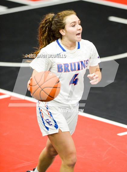 Thumbnail 2 in Mater Dei @ Cherry Creek (Nike Tournament of Champions) photogallery.