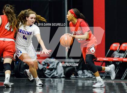 Thumbnail 3 in Mater Dei @ Cherry Creek (Nike Tournament of Champions) photogallery.